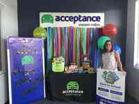 Acceptance Insurance