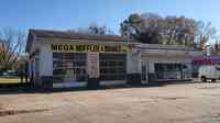 Mega Muffler & Brakes Inc