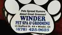 Pet Spa and Grooming