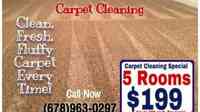 American Steam Pros Carpet Cleaning