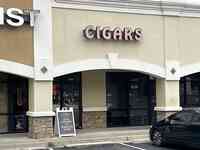 Mr G's Cigar & Tobacco Shop