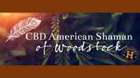 CBD American Shaman Woodstock