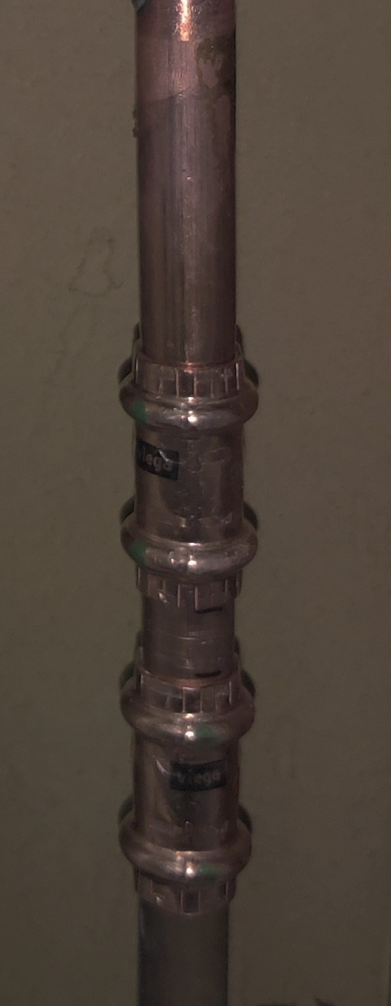 Rg Plumbing & Rooter I