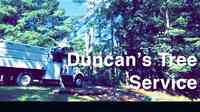 Duncan's Tree Service LLC