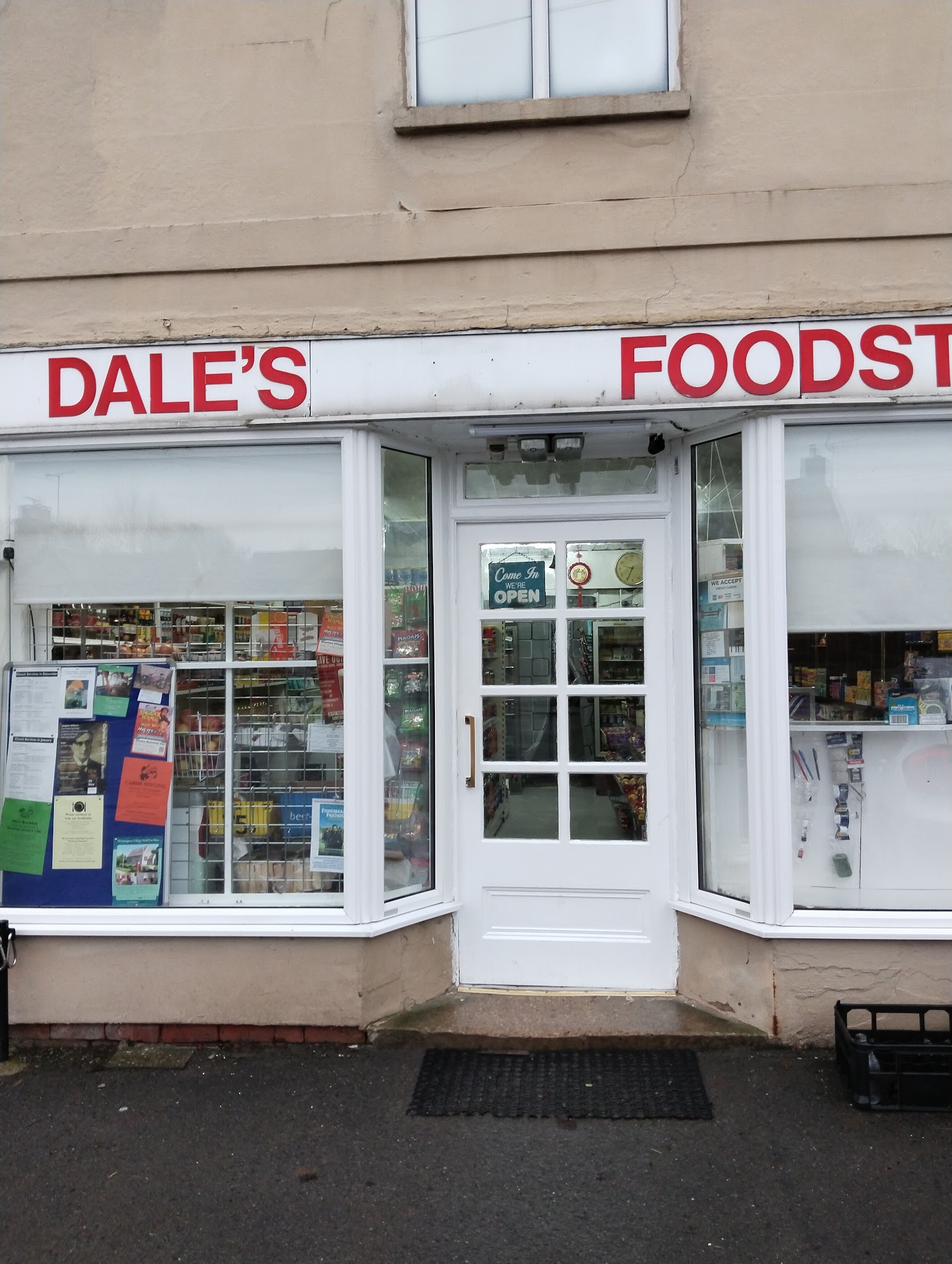 Dale's Stores