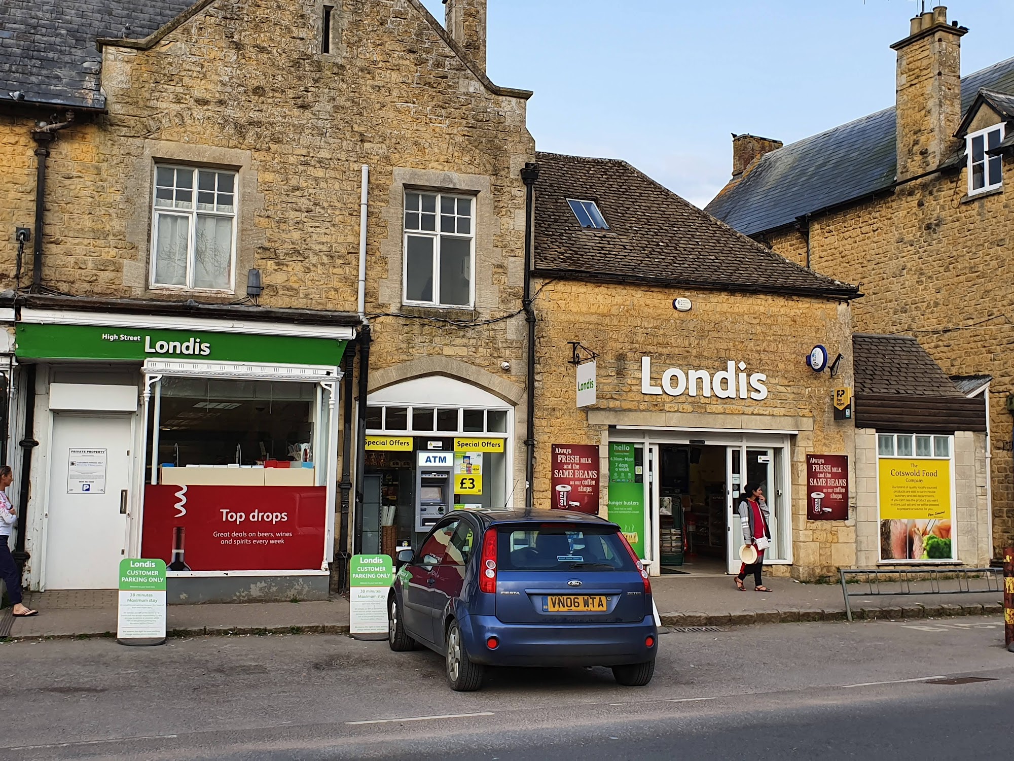 Londis