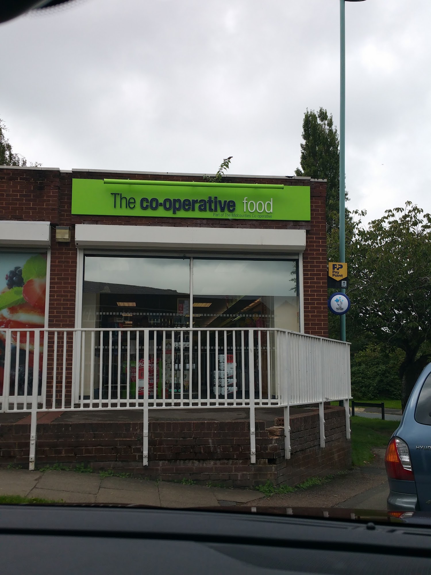 The Co-operative Food,Brockworth