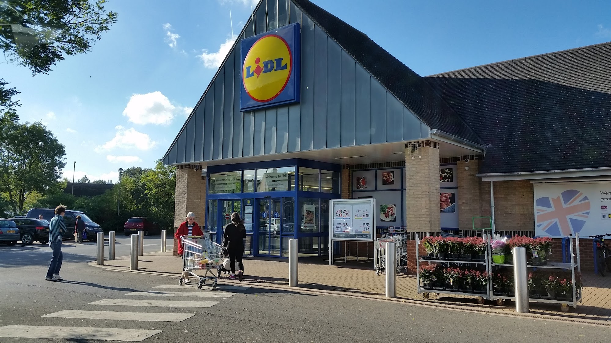 Lidl