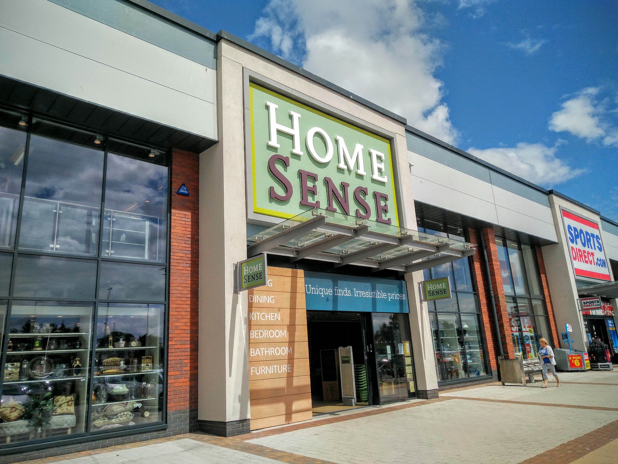 Homesense Cheltenham