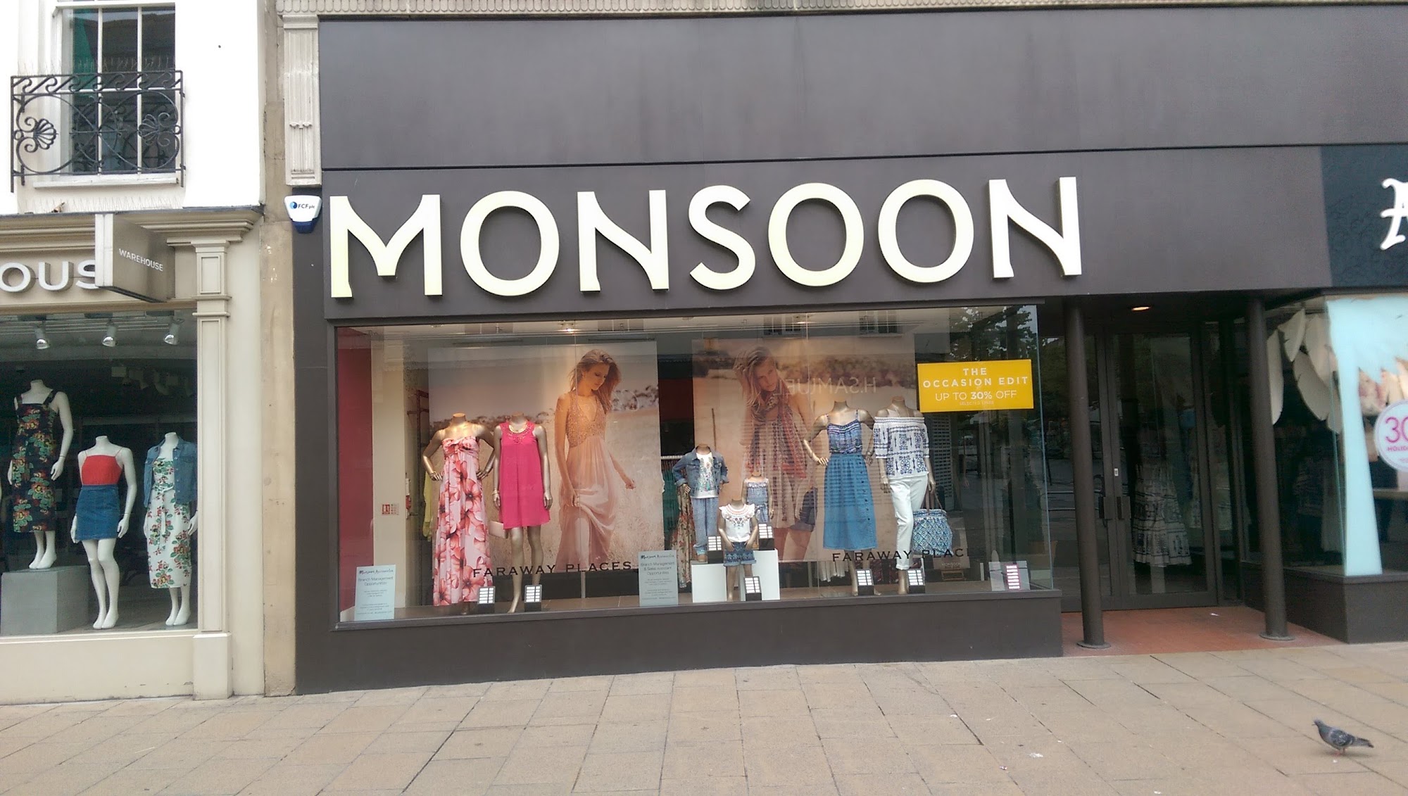 Monsoon & Accessorize