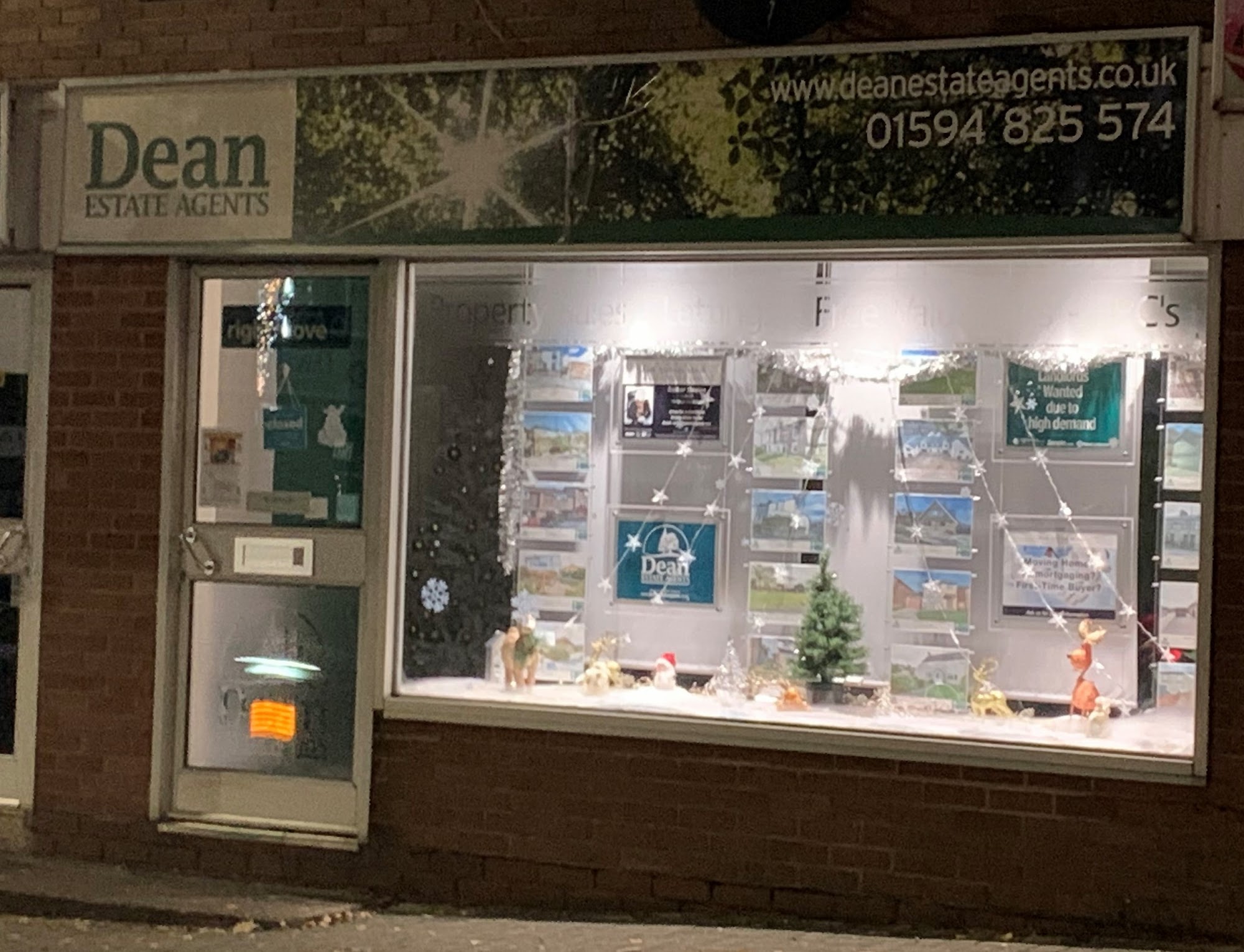 Dean Estate Agents