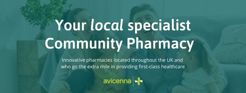 Laurels Pharmacy (Avicenna Partner)