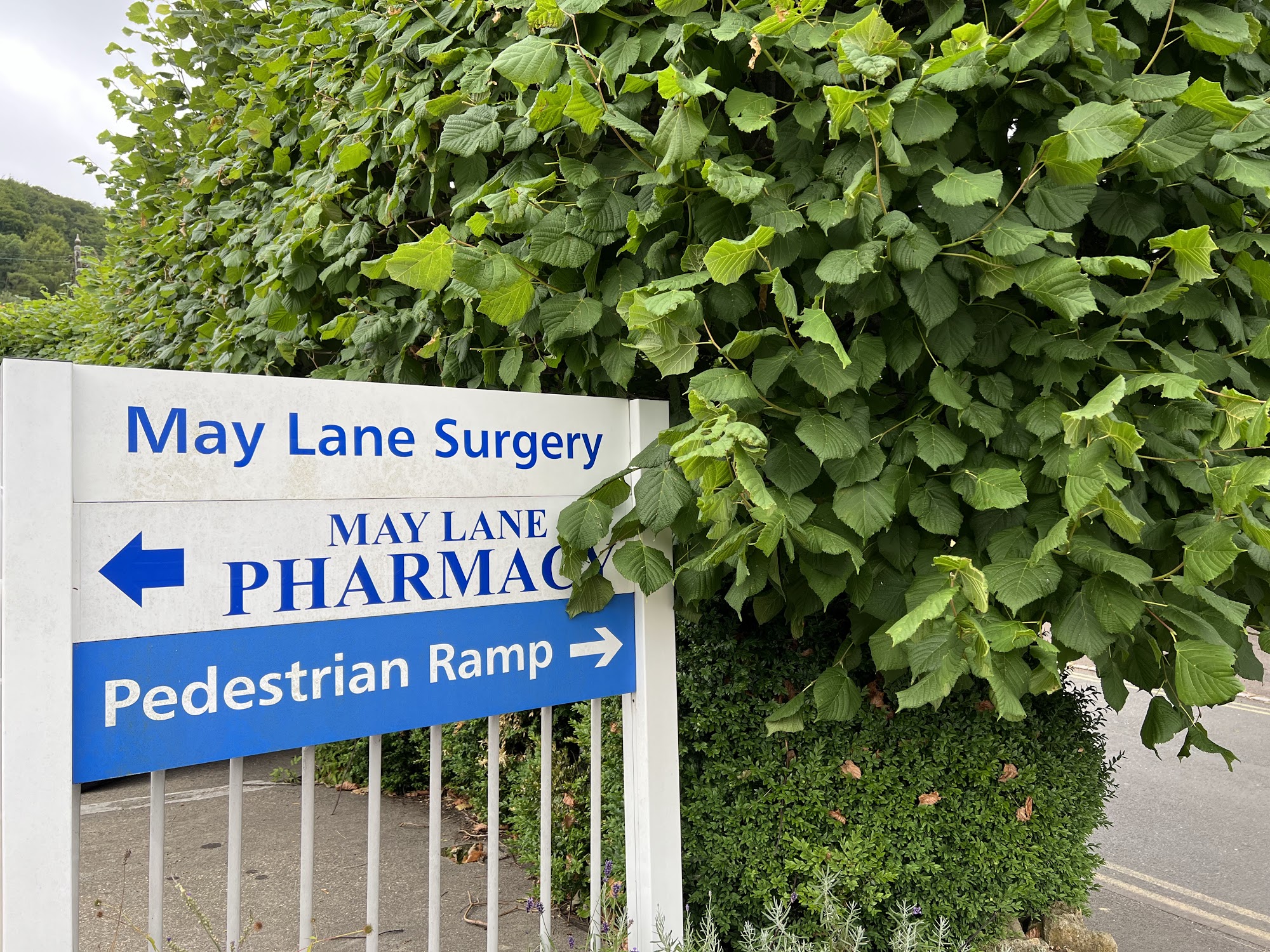 May Lane Pharmacy
