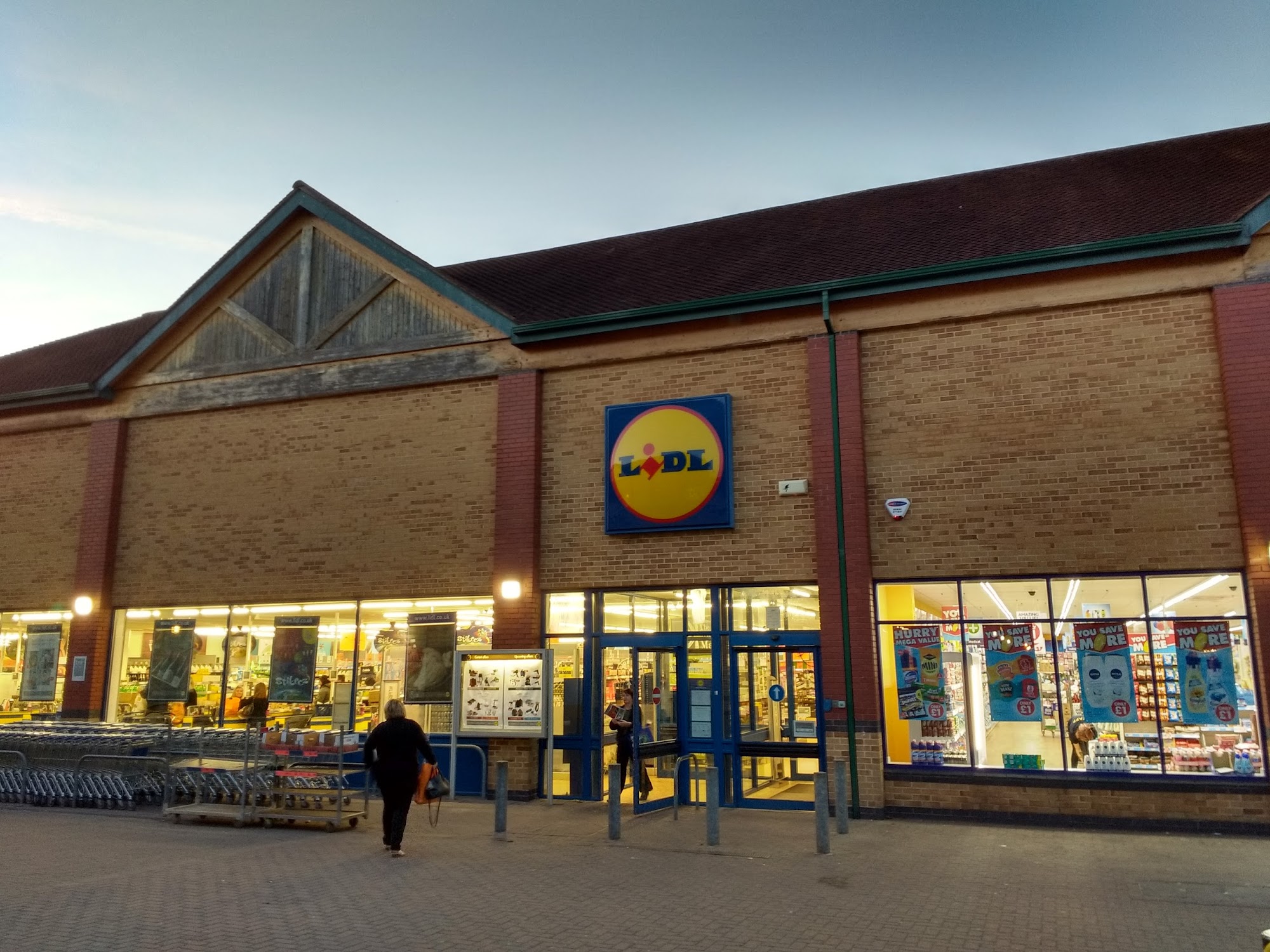 Lidl