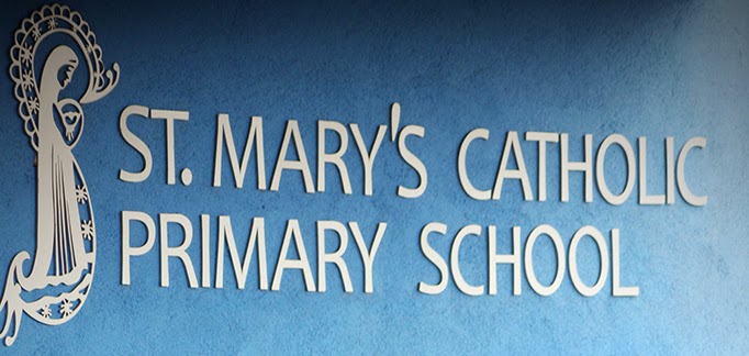 Saint Mary's Catholic Primary School, Churchdown