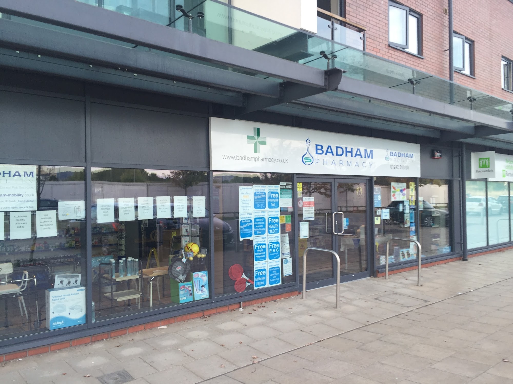 Badham Pharmacy