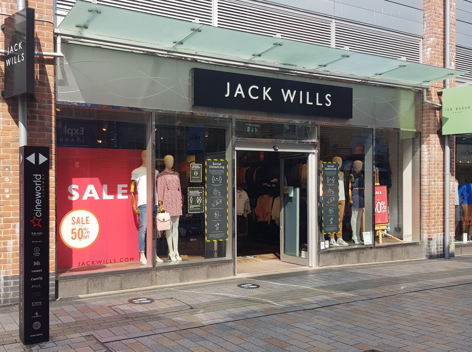 Jack Wills