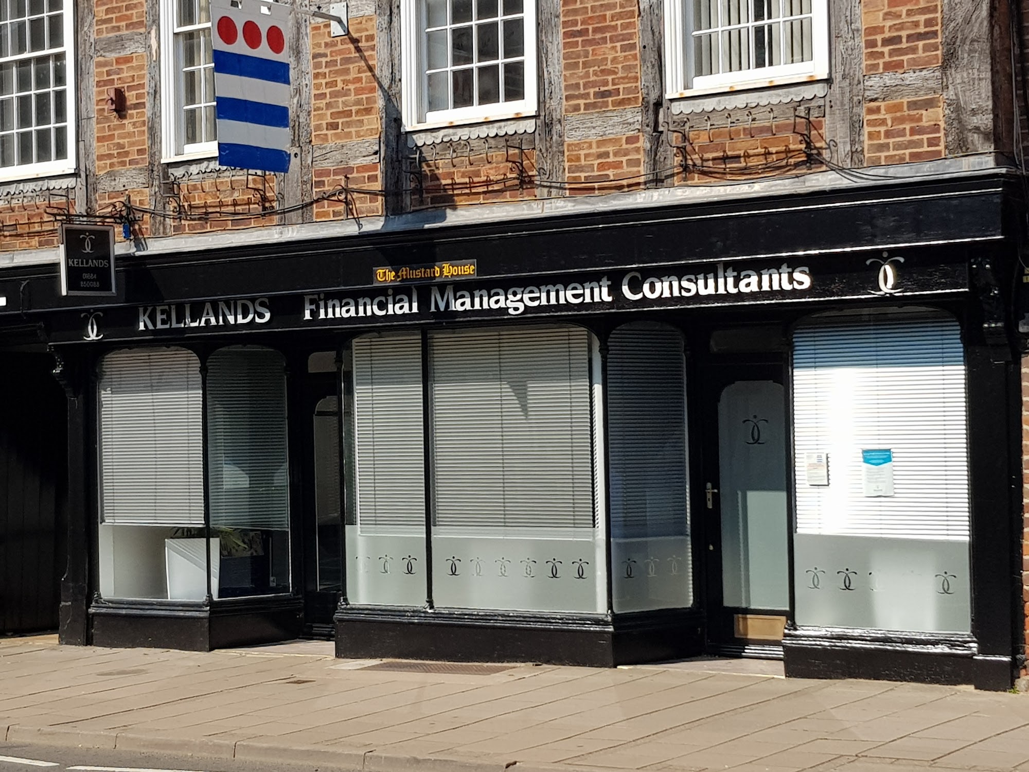 Kellands (Gloucester) Ltd
