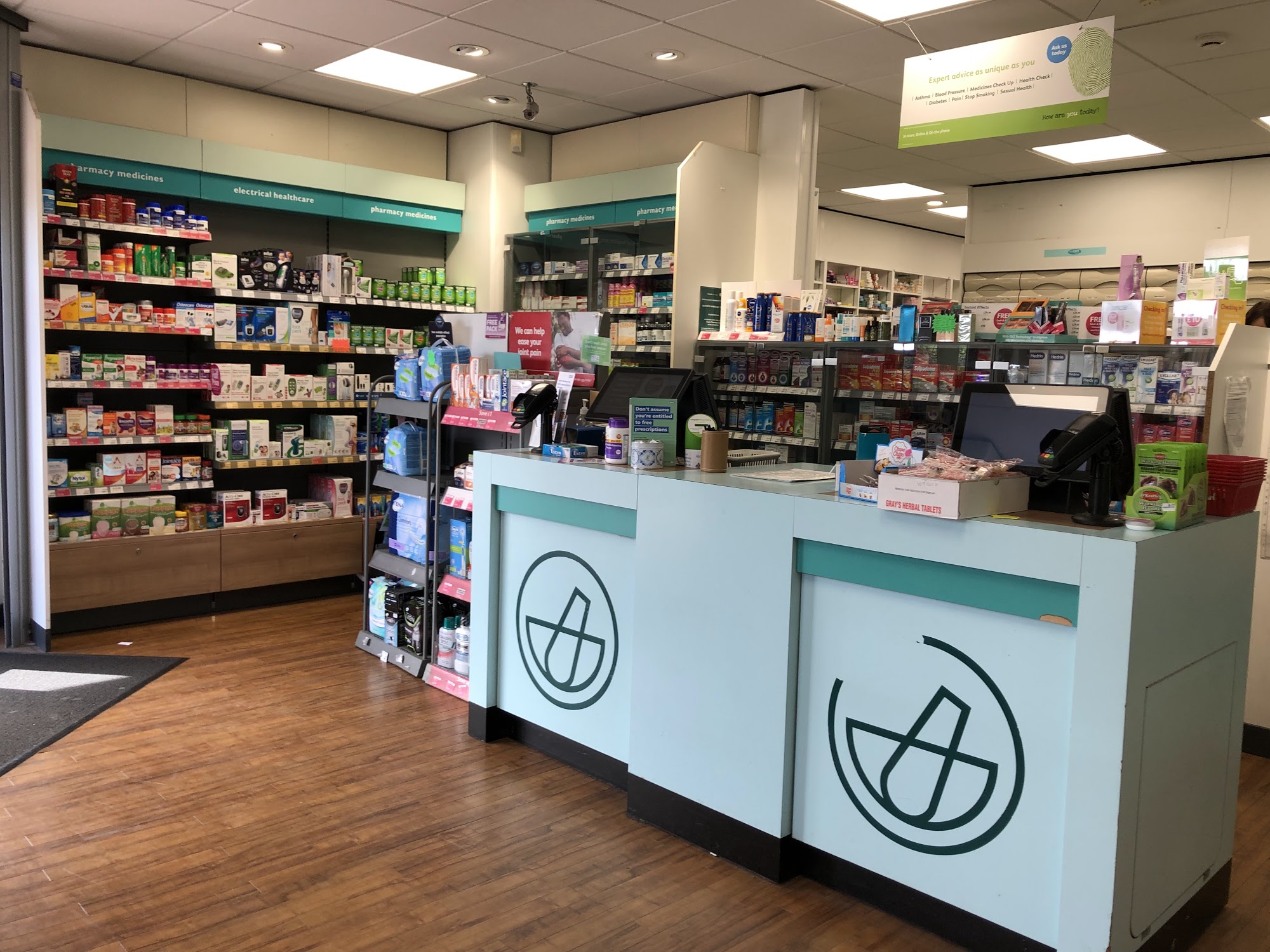 LloydsPharmacy