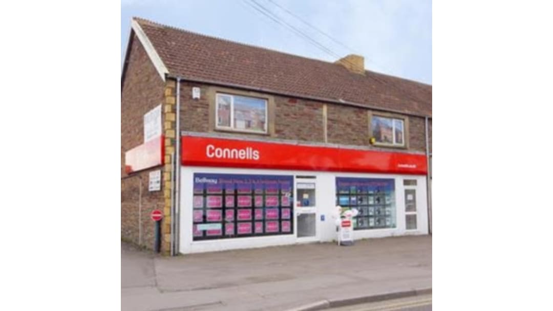 Connells Estate Agents Yate