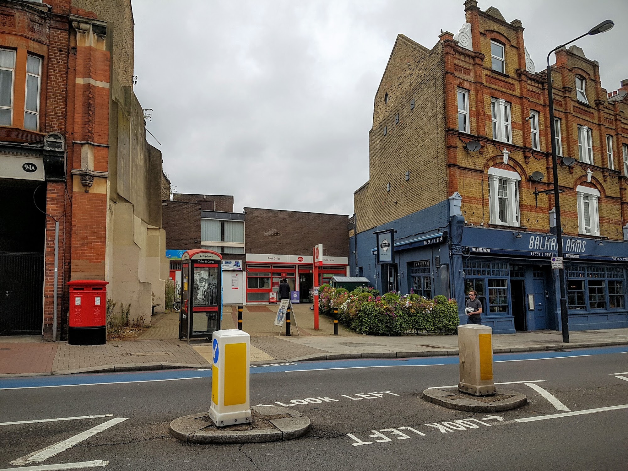 Balham Post Office