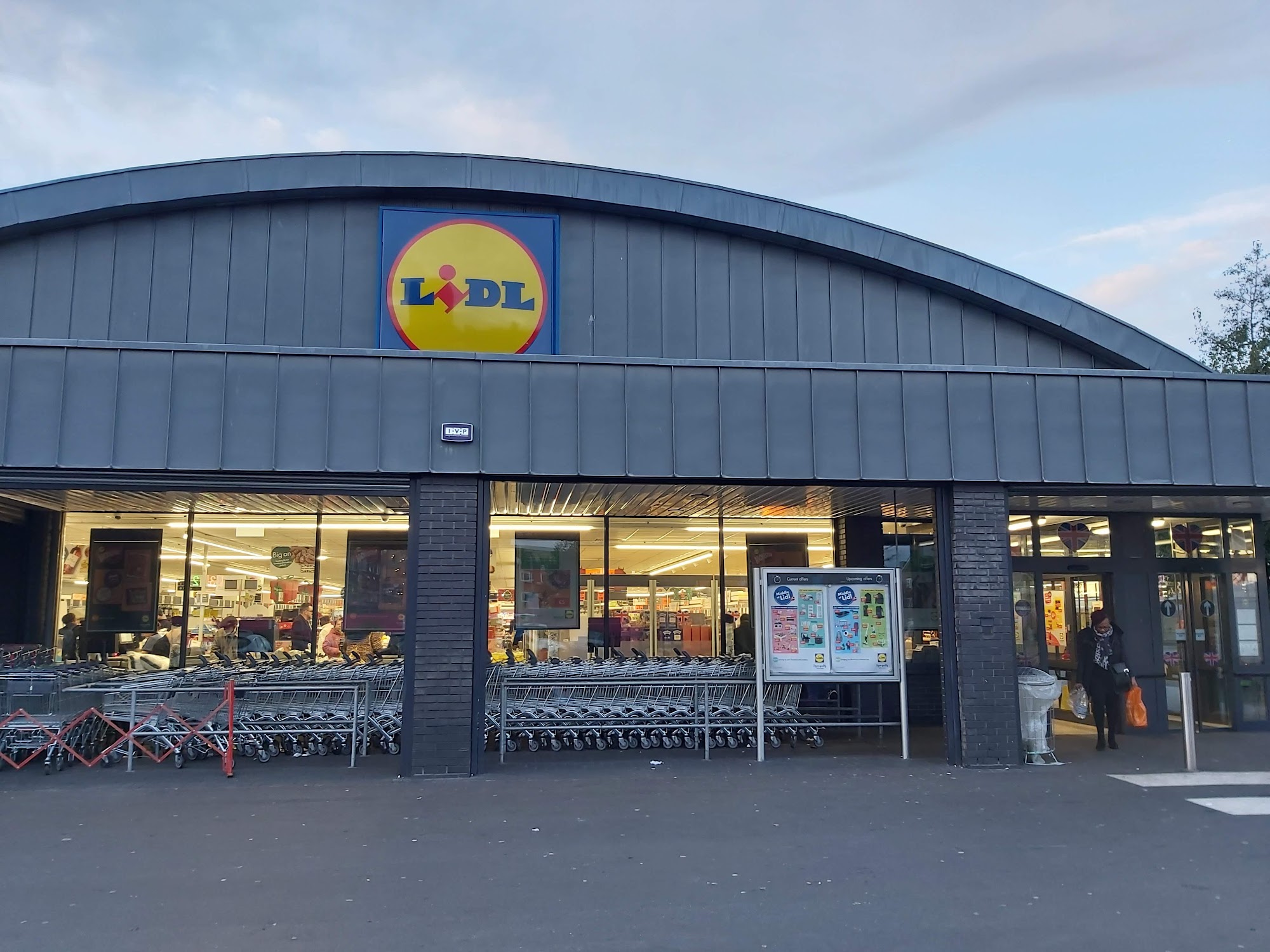 Lidl