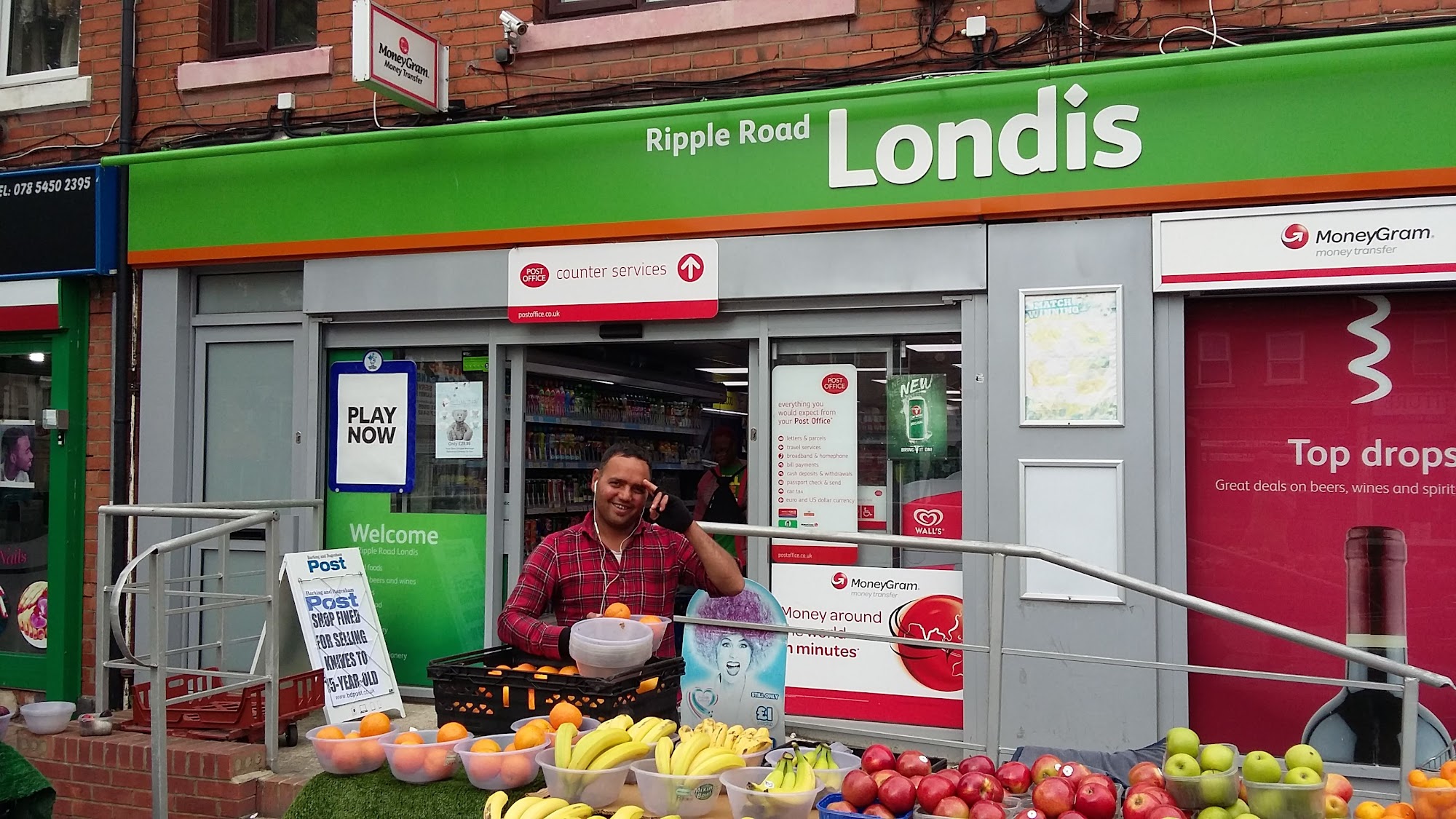 Londis