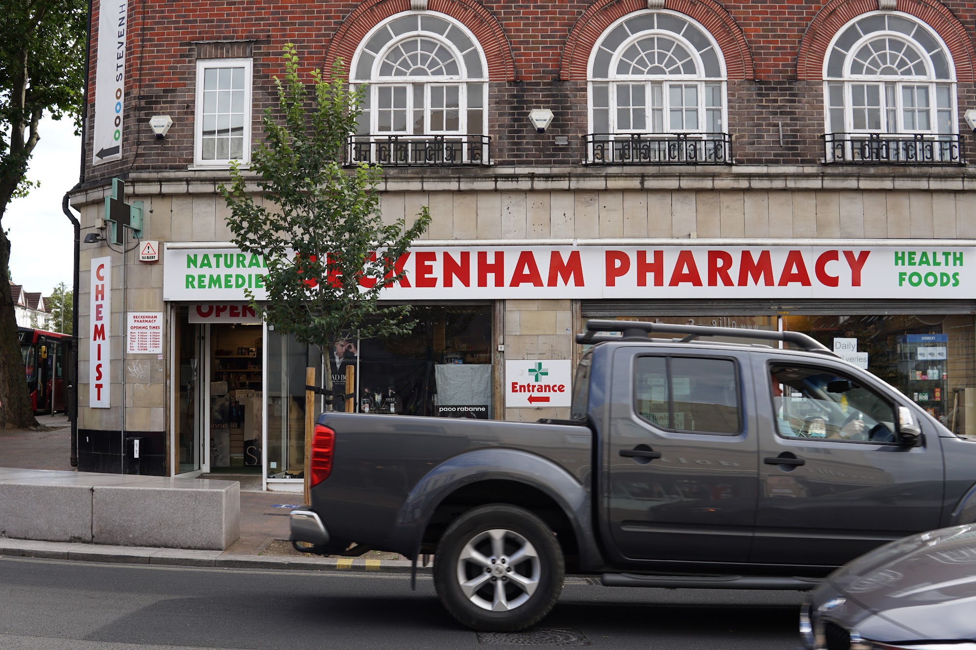 Beckenham Pharmacy