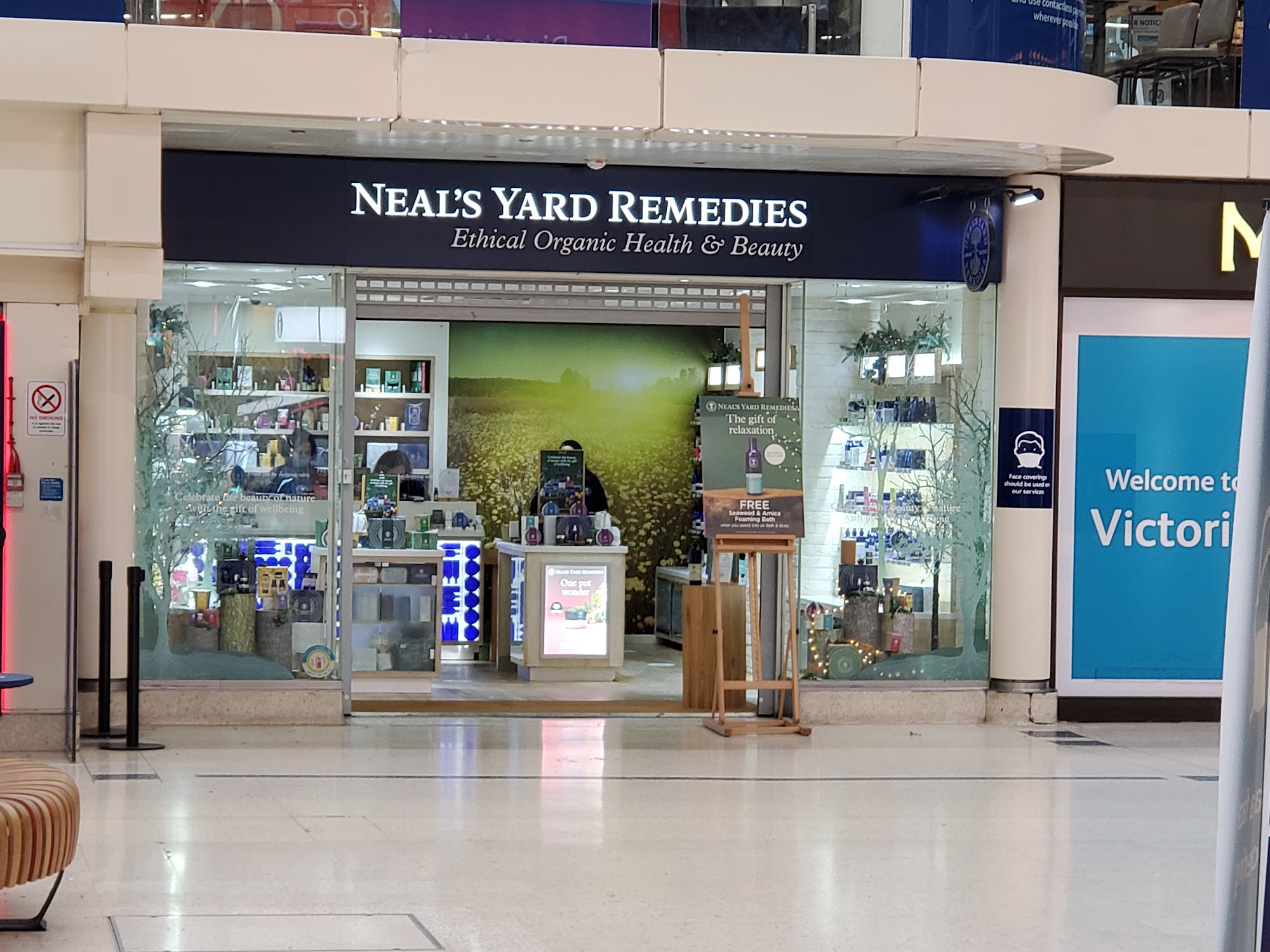 Neal's Yard Remedies