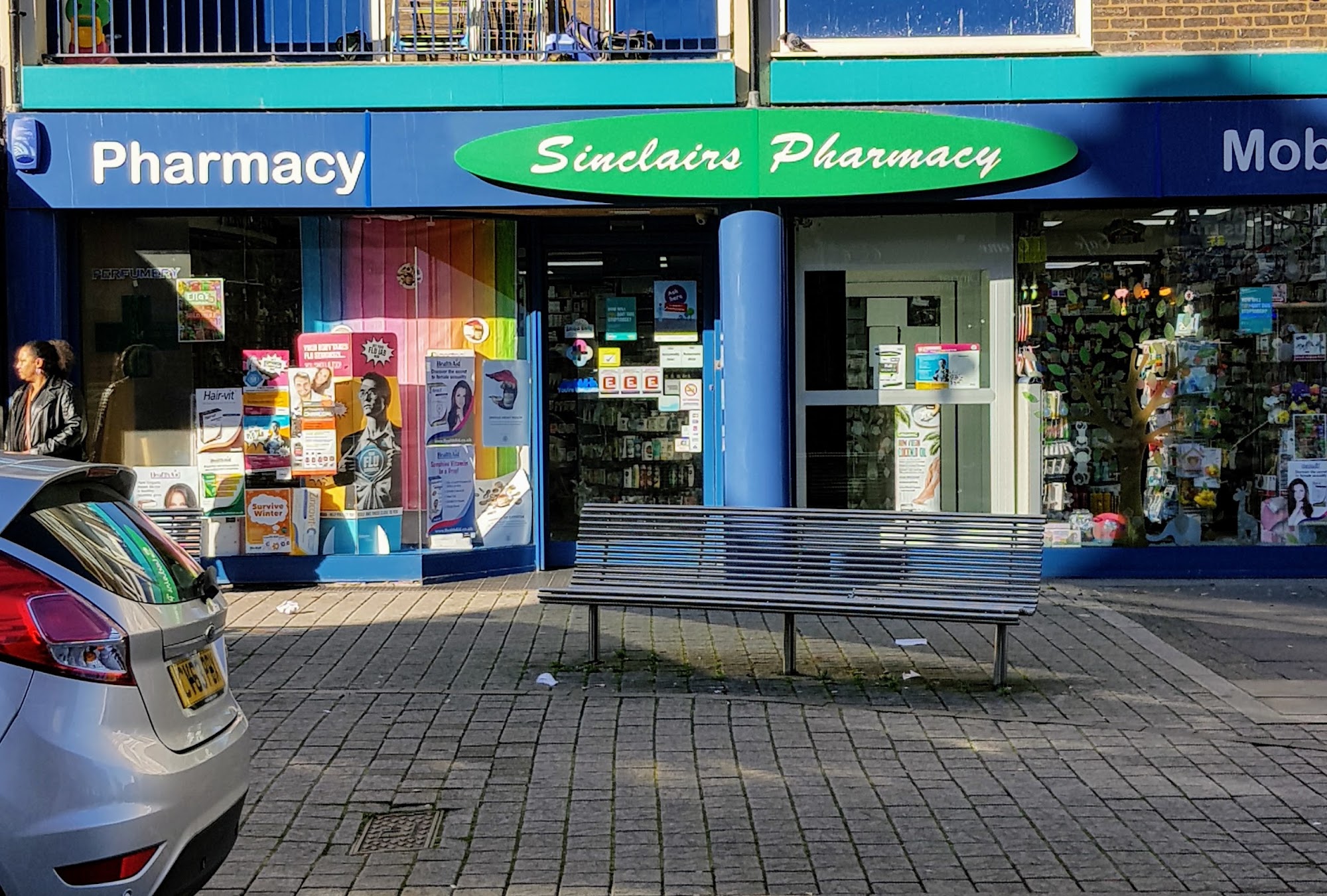 Sinclairs Pharmacy