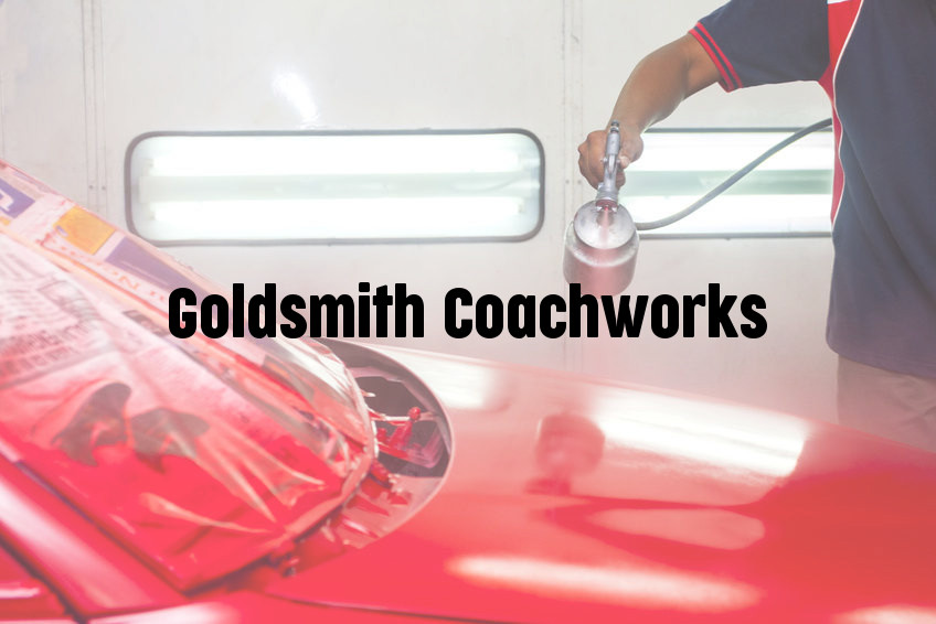 Goldsmith Coachworks