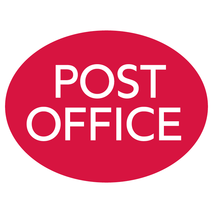 Station Road Post Office