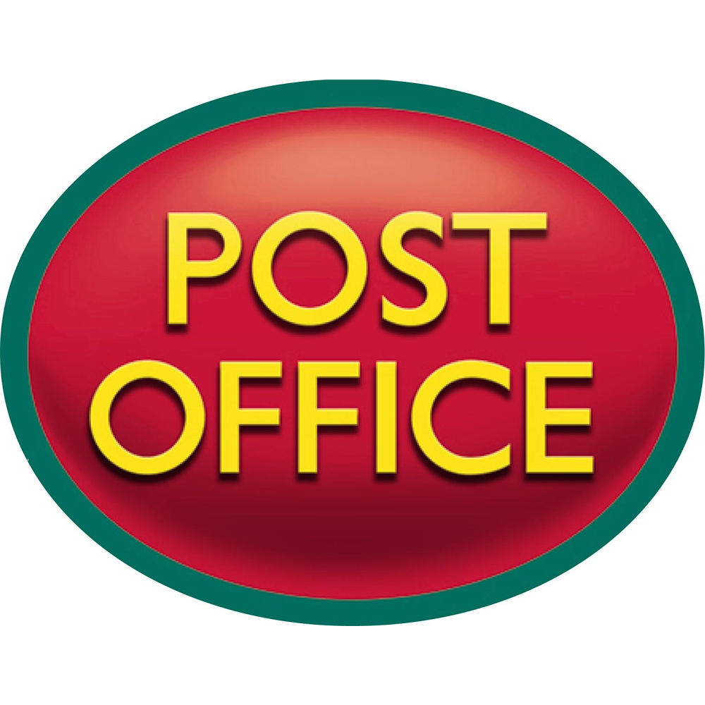 Downham Way Branch Post Office