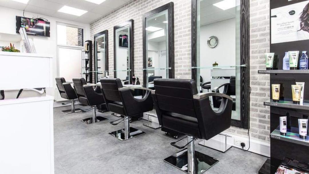 Touch of Class Hair Salon