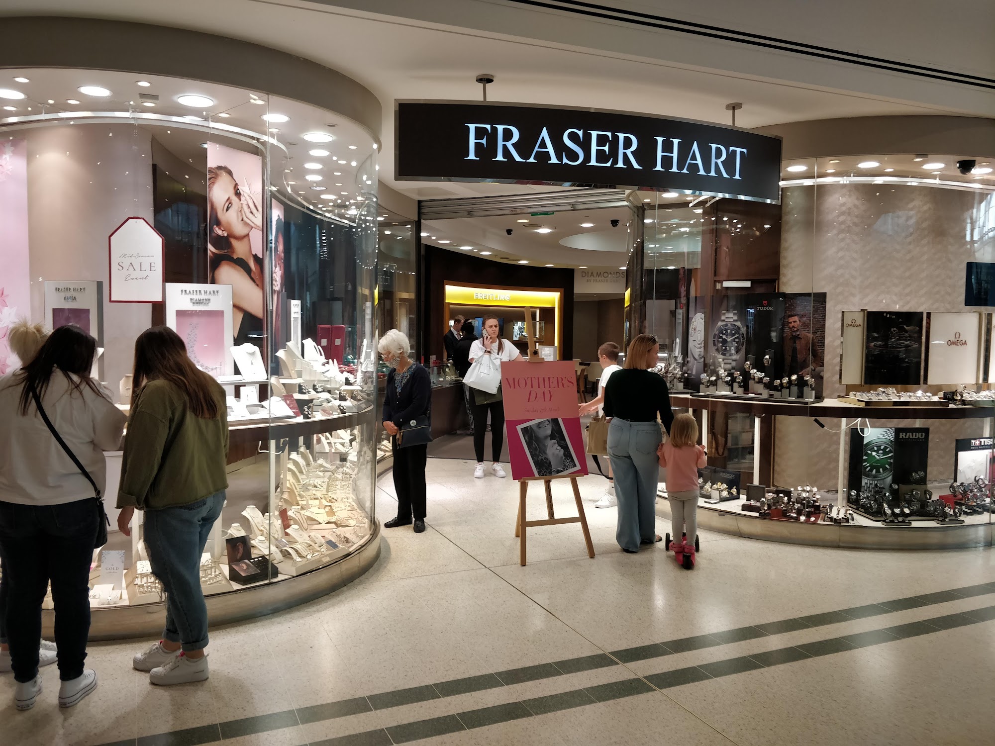 Fraser Hart, Bromley