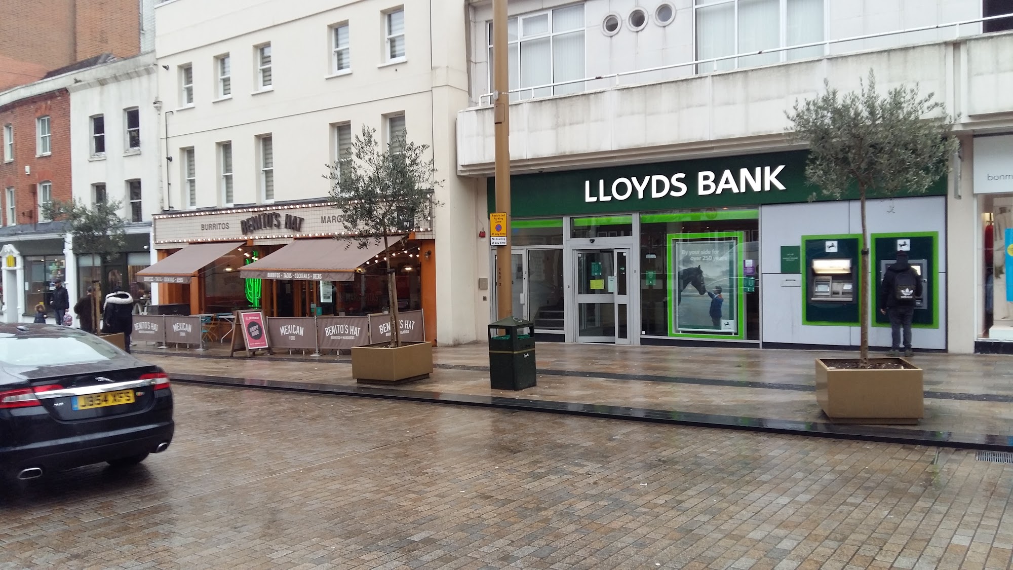 Lloyds Bank