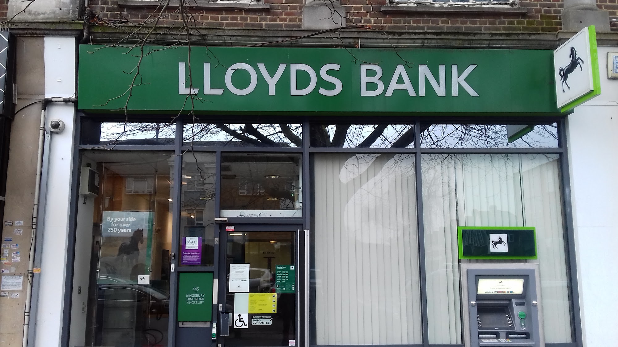 Lloyds Bank