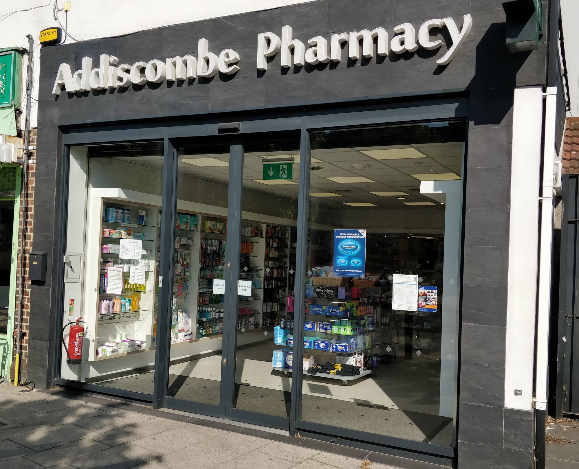 Addiscombe Pharmacy