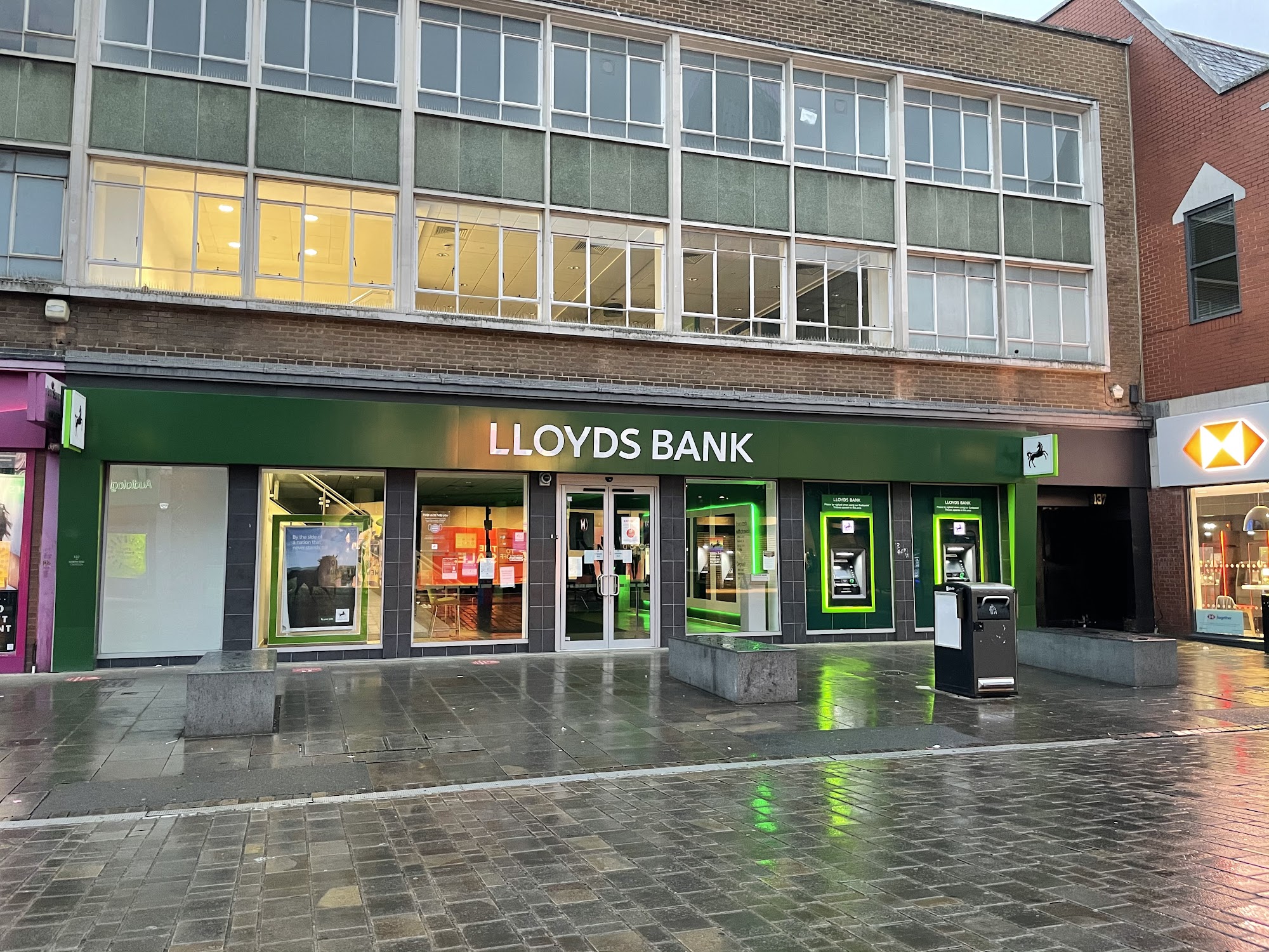 Lloyds Bank