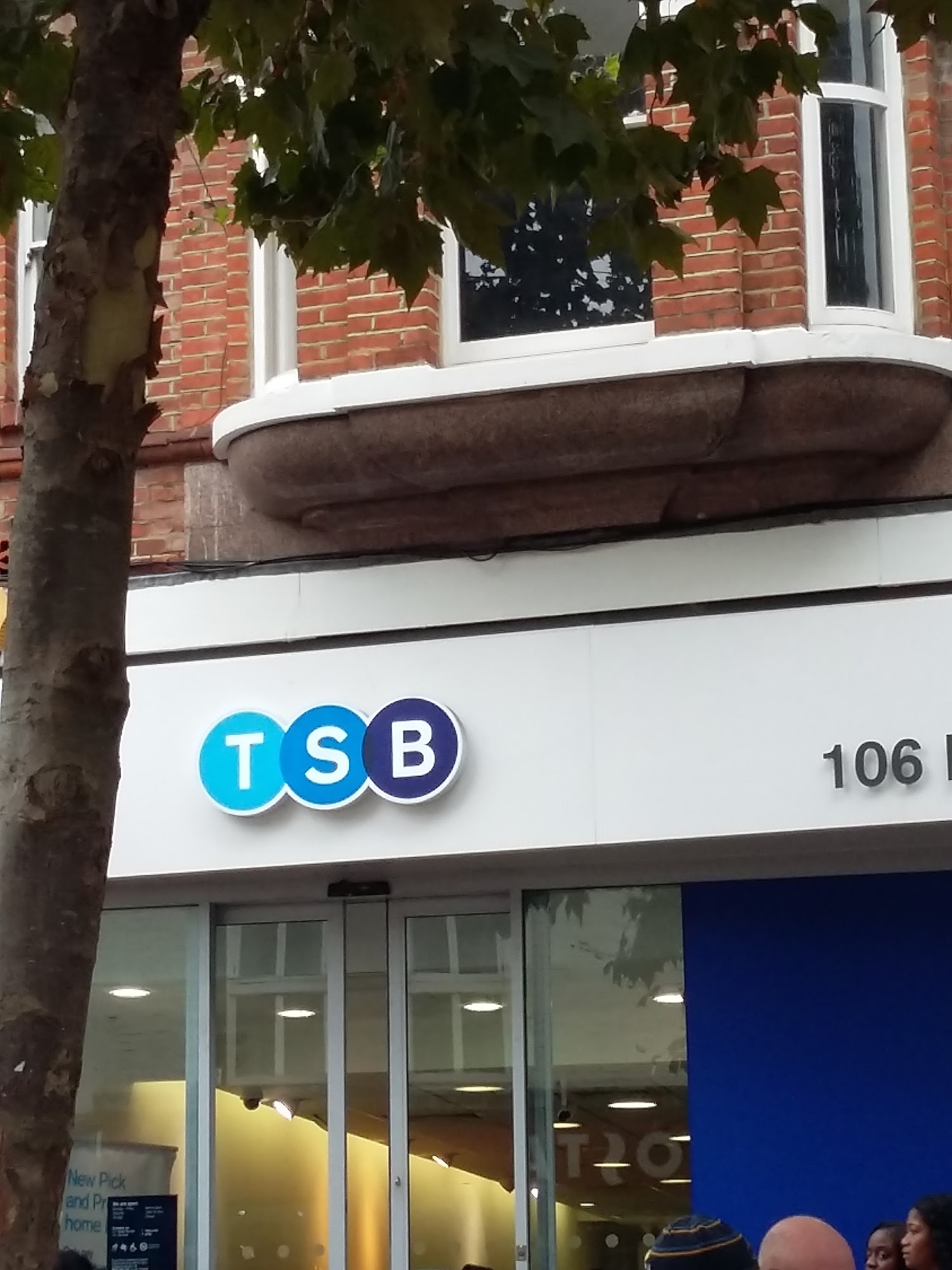 TSB Bank