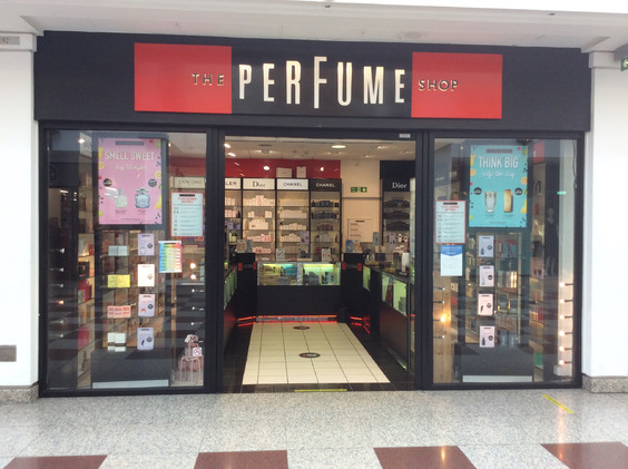 The Perfume Shop Croydon