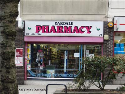 Oakdale Pharmacy