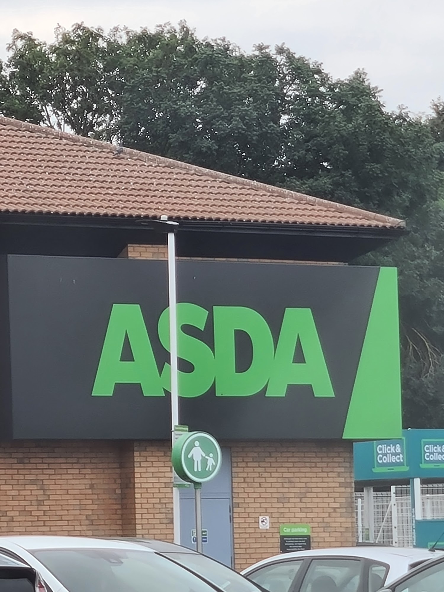 Asda Pharmacy