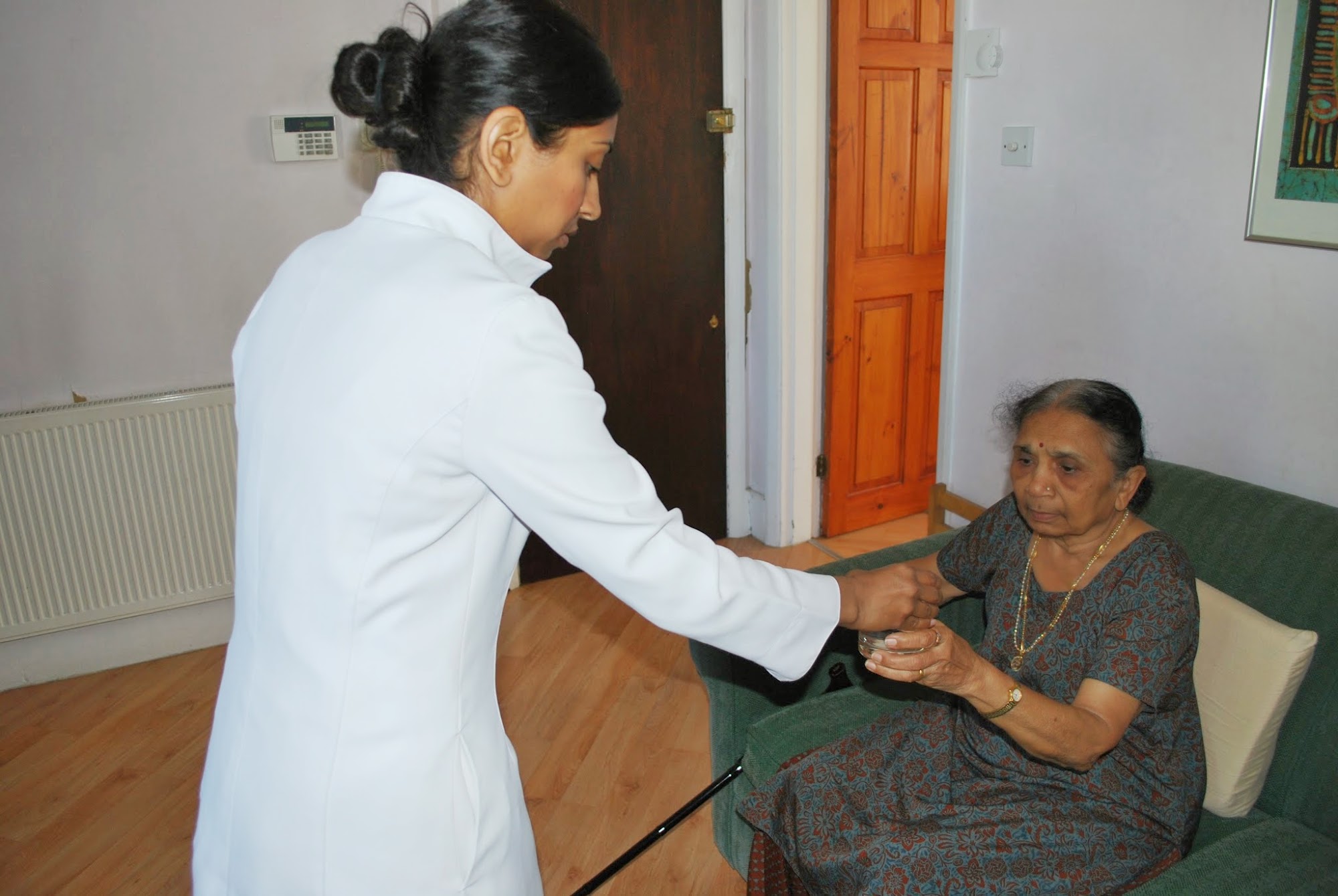 Senior Care Solutions @ Home Ltd