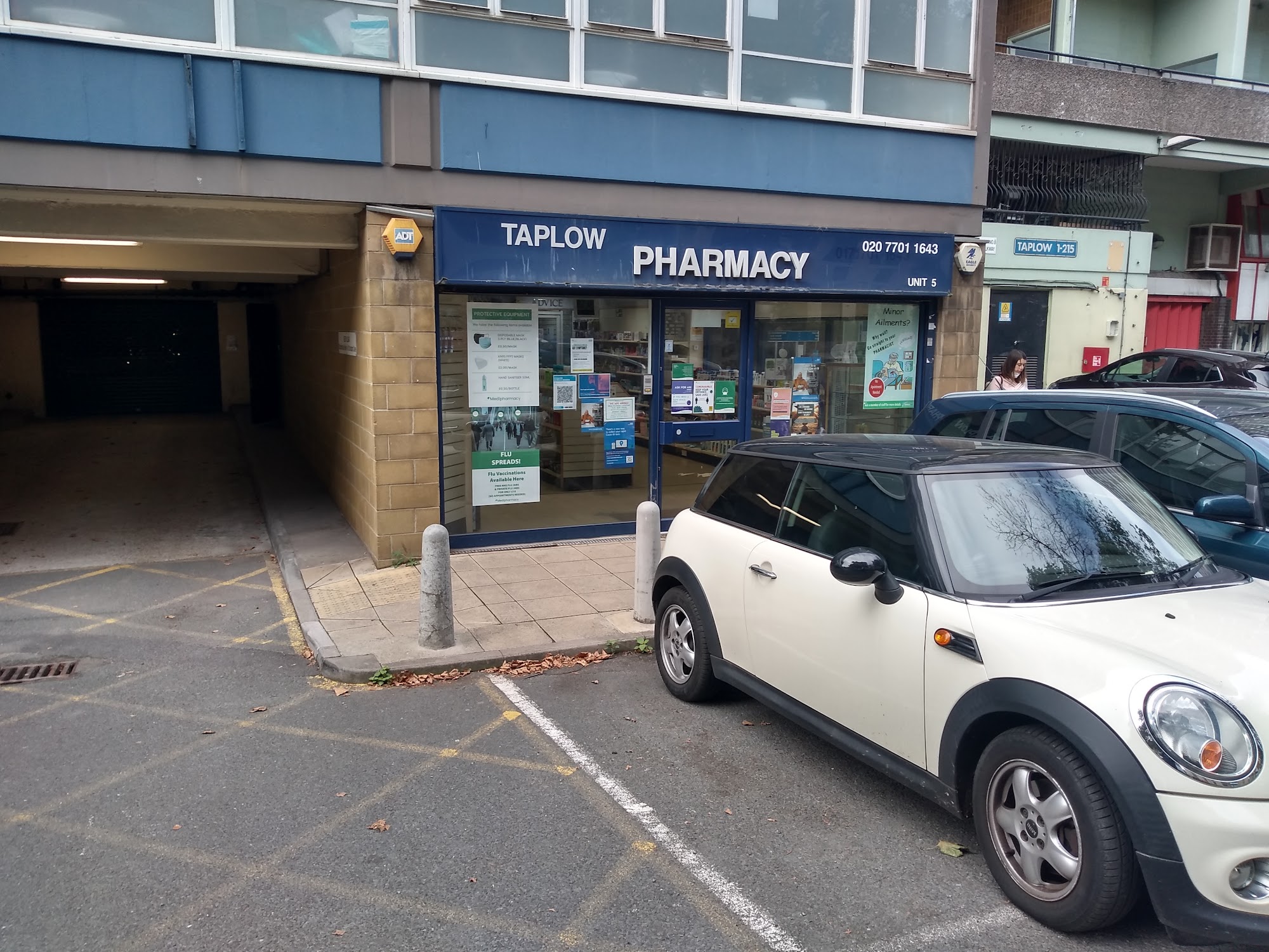 Taplow Medipharmacy