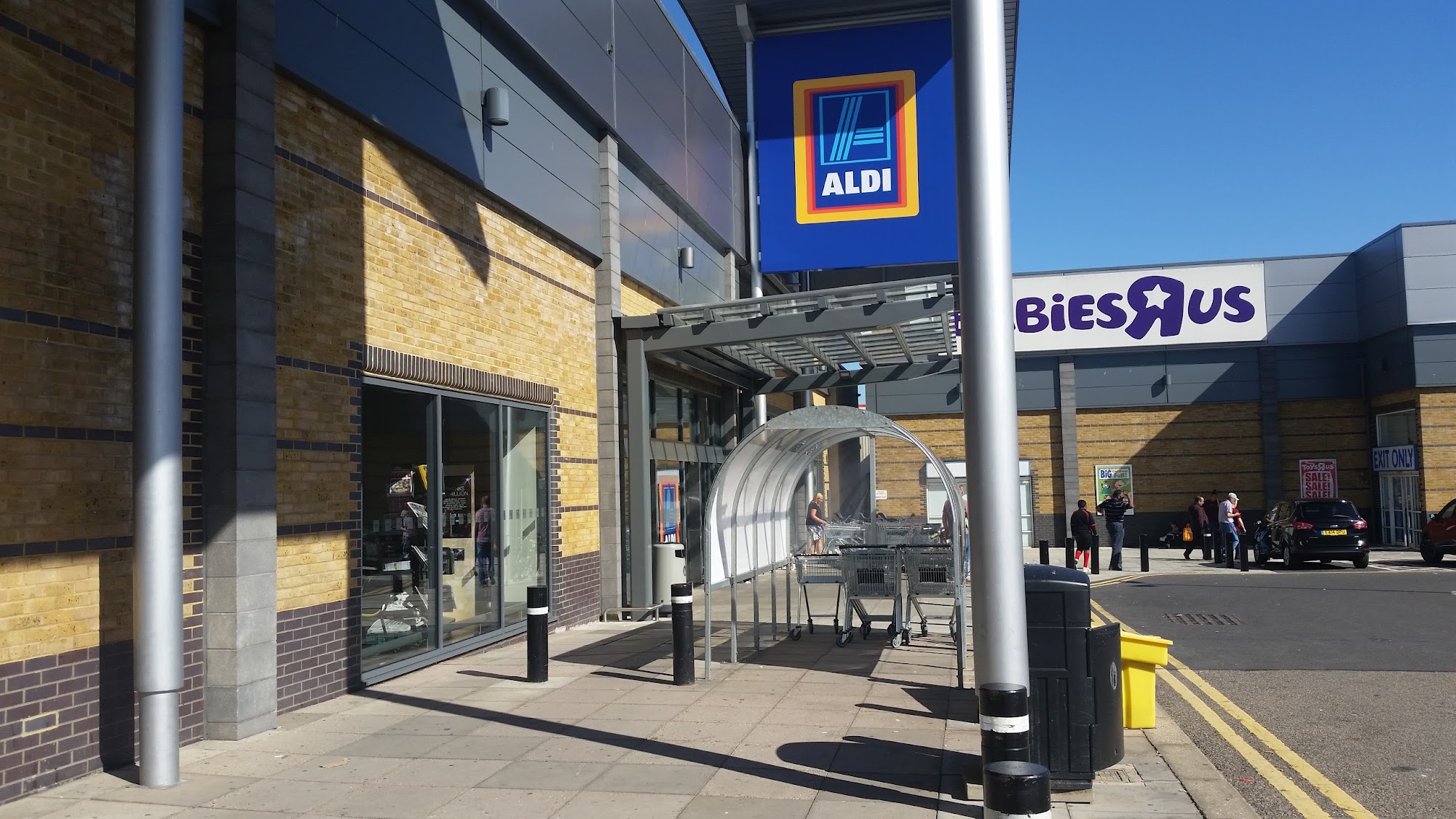 ALDI