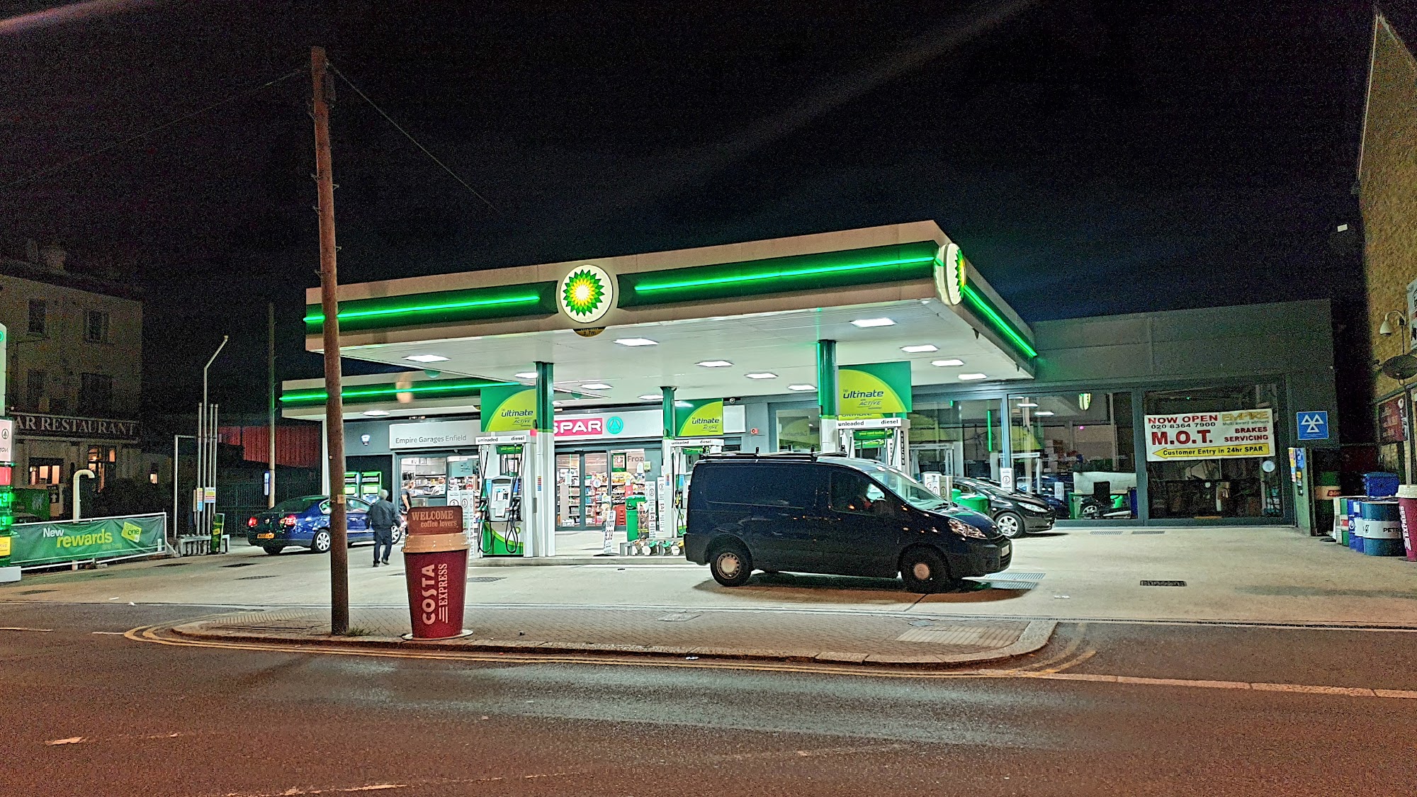 Londis