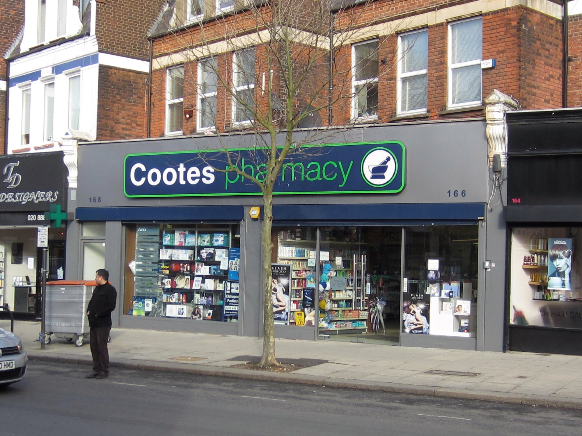 Cootes Pharmacy