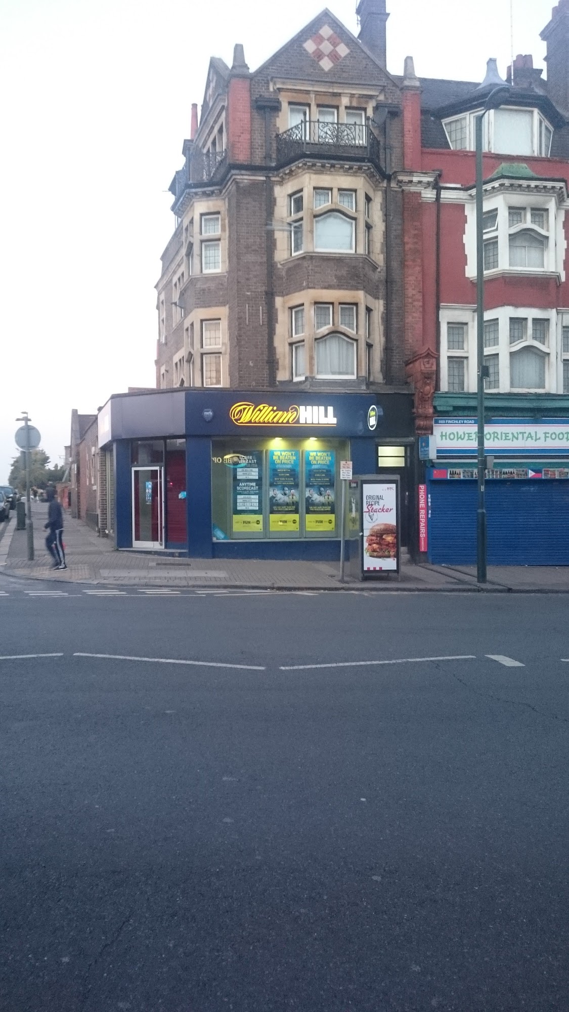 Extra Space Storage Birmingham