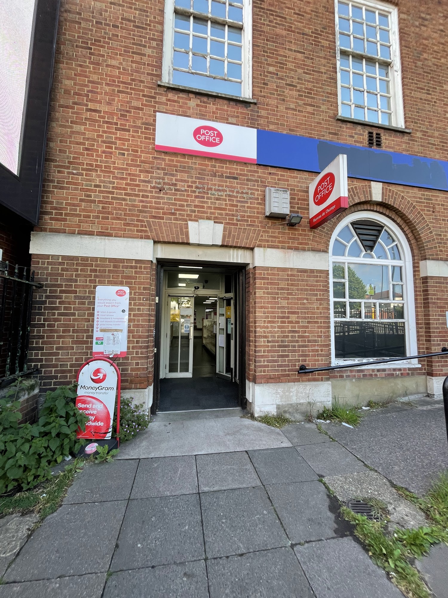 Great Greenford Post Office